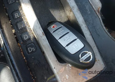 2016 Nissan Altima 2.5 S from USA, damaged, VIN 1N4AL3AP3GC205433